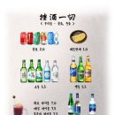 안주일체 교동점 네이버블로그