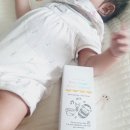 아기엉덩이클렌저는 코리인제이 엉덩이클렌저를 사용해요