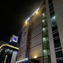 MOON모텔(문호텔) | 단계동호텔]원주 온더문호텔, 인공지능과 호캉스를...적 있는 사람?(AI룸후기/고사양pc/스타일러/기가...