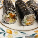 얌샘김밥수원영통테크트리점
