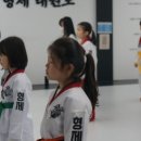 낭만 태권도장 이미지