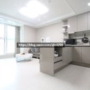 목련현대세탁소 | 강남 아파트 월세 전입신고 확정일자 대치동 투룸 현대썬앤빌테헤란