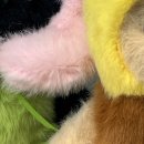 마레나코리아 | 세동귀여운걸수집하는사람이죠😎(feat. 테디테일즈 레나베어 신상 모헤어 키링 및 플라워&amp;꿀벌 키링 의상...