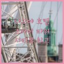 나고야 프린스 호텔 스카이 타워🗼 숙박 후기! 시티뷰에 반하다😍