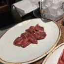 원조철마한우로스구이