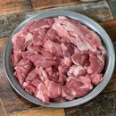 강동로5-105 | 구미 맛집 산동식당, 참숯에 구워 먹는 돼지머릿고기