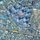 지상철 팔달시장역 이미지