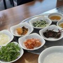 초정육전밀면소고기탕 | 김해 장유 맛집 | 초정 육전밀면·갈비탕 솔직 후기