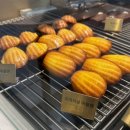 죽전 디저트 맛집 스쿤브레드, 스콘부터 휘낭시에까지 선물용으로 손색없는 디저트