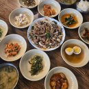 뽕아집 - 서귀포시 | 부산 문현동 점심 추천 지게골역 근처 집밥 한상 뽕아집 소불고기정식 후기