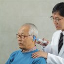 (주)조은소리 보청기 이미지