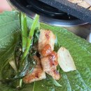 장생부추 삼겹살 이미지