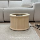 아로마무도장 | 에버조이 건식 편백족욕기 난임 체온관리 필수템