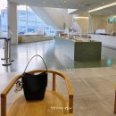 김해카인테리어 | 김해공항 덕두역 위드렌터카 카페, 출국 전 귀국 후 추천 코스