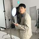 젬스헤어 | 가오리🤍젬스 소르아 스튜디오 웨딩 촬영📷 후기 - 뚝딱이인데 인물중심 촬영... 가능?