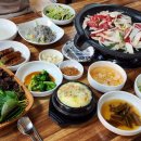 멍텅구리 식당 | 마산 진동 맛집] 멍텅구리정육식당 - 가성비 좋은 로컬맛집 / 내돈내산