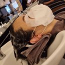 장헤어스케치 이미지