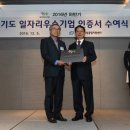 경기도 / 하반기 일자리우수기업 35개사 선정