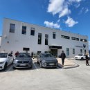 담 | 통영 대형 카페 오션뷰 베이커리 예쁜 바다 뷰맛집 바다담 후기