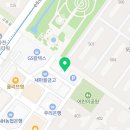 중신교회~렉스타운 이미지