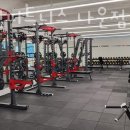 휴먼 앤 피트니스 이미지