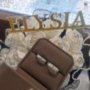 (주)디자인우선 | 종로 웨딩밴드 내돈내산 비교 엘리시아 만족후기