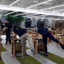 해츠빌 | 구로구 오류동 필라테스, 필라테스 처음 갔을 때, 초보자가 제일 힘들어하는 포인트들(솔직 후기)