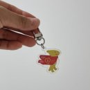 마이히어로 | 기부 머그컵 구매로 소아암 후원까지! 땡큐마이히어로 키링, 머그컵 후기