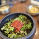 계룡면옥 | 대전 교동면옥 석갈비 맛집 후기 가족외식 추천 육회비빔밥 서비스 든든한 한끼 점심