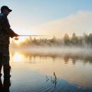 낚시와사람 이미지