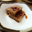 시래기코다리찜 이미지