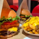 리치투비 - 금천구 가산디지털1로 70 | 공덕동 수제버거 맛집! 한입 가득 들어오는 풍만한 맛 투비버거(공덕역 데이트, 혼밥 맛집)