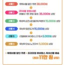 [임신축하박스] 최신버전(25년 1월) - 총 26곳 리스트 &amp; 링크 모음
