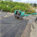 사우타이어 | 창고 도로 아스콘 보수 공사 업체 비용