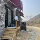 파인넛펜션 | 가평 여행 펜션 추천🧡 벽난로 있고 친절한 파인넛 펜션
