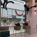 미헤어카페 이미지