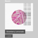 j. pastel - Strawberry Lemonade [ 감성노래 / 분위기있는음악 ] 이미지