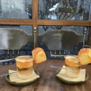 가배137 | 고양 감성카페 서울근교 힐링카페 기찻길 카페 후기