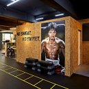 성남 복싱 체육관 이미지