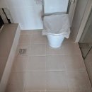 에코메트로7단지 | 인천케라폭시, 한화꿈에그린에코메트로7단지 아파트 리모델링 욕실 줄눈 시공