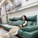 J-0341 | 장수돌침대 돌소파 행사 오픈 부모님 침대 보러 강동점 다녀온 후기