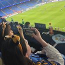 GS25 문수마을점 | 260513 울산 HD FC VS 제주 SK FC 홈 직관 후기 ❘ 문수 축구 경기장 2층 테이블석 W구역 T23구역 직관...
