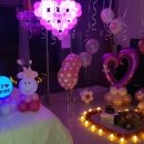 별이빛나는호수 이미지