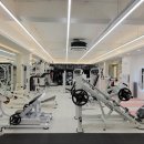 원스짐 레이디 종합운동장점 이미지