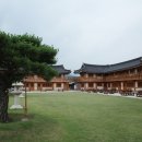 용장한옥펜션