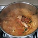 WR(인천광역시 남동구)-17[서창남순환로]-상-1 | 서창동 맛집 동해 동태탕, 3인분으로 5인 가족 배 터지게 먹은 가성비 포장 후기!