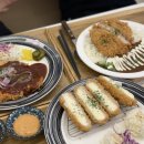 최고당돈가스 아산순천향대점 이미지