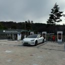 영월 동강오토캠핑장 | [20231111-231112] 영월 여행, 영월 테슬라 수퍼차저, 동강오토캠핑장, 청령포, 장릉