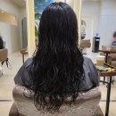 서면 야간 미용실 하이브헤어 수빈 실장님 물겸펌 대만족 후기[하이브헤어 서면플레이스]