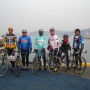 대천 105km 혓바닥 빠지다. 이미지